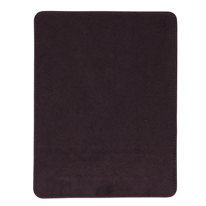 Mickey Genuine Leather Mouse Pad