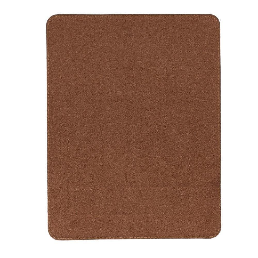 Comfy Genuine Leather Mouse Pad