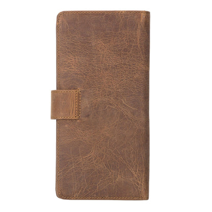 Coppet Genuine Leather Wallet