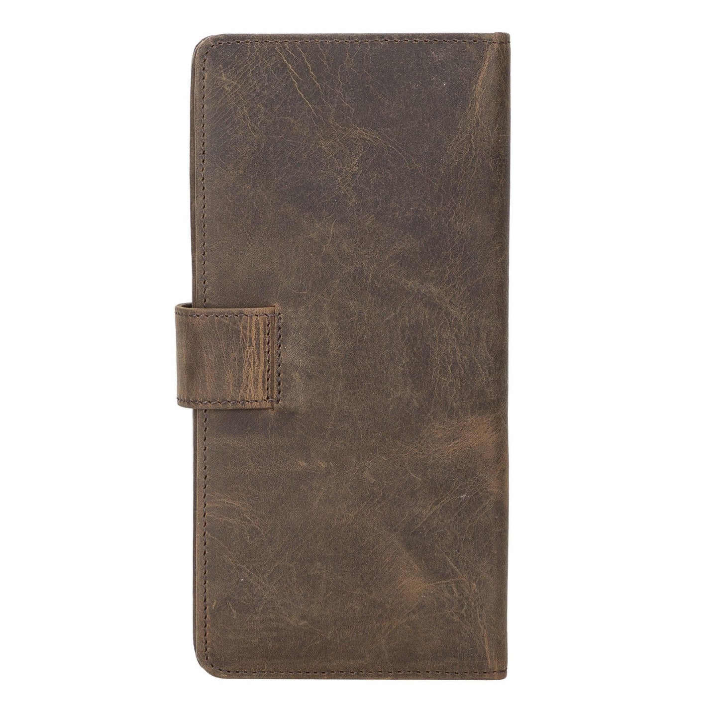 Coppet Genuine Leather Wallet