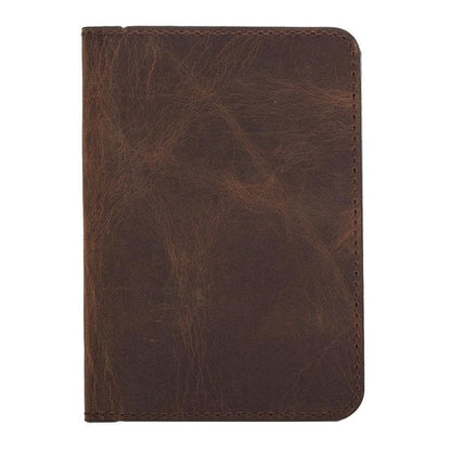Dean Genuine Leather Card Holder