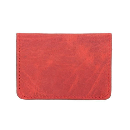 Dean Genuine Leather Card Holder