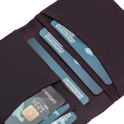 Dean Genuine Leather Card Holder