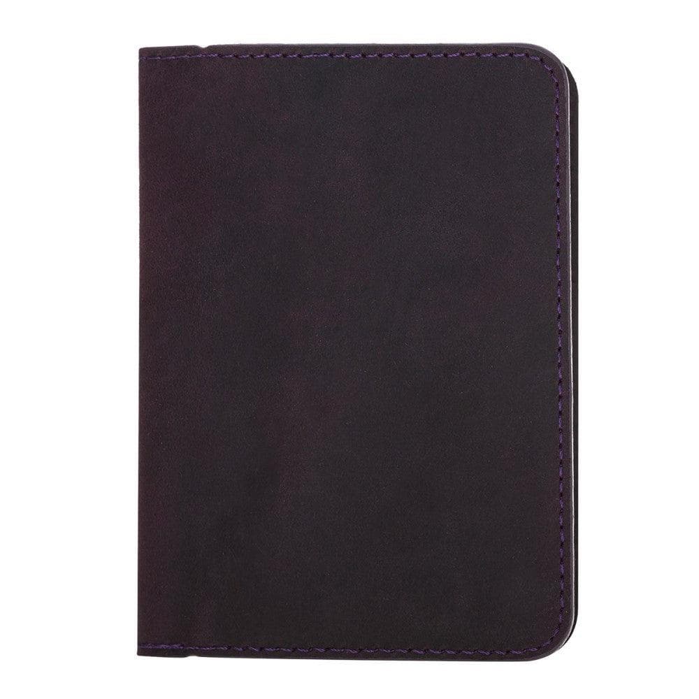 Dean Genuine Leather Card Holder