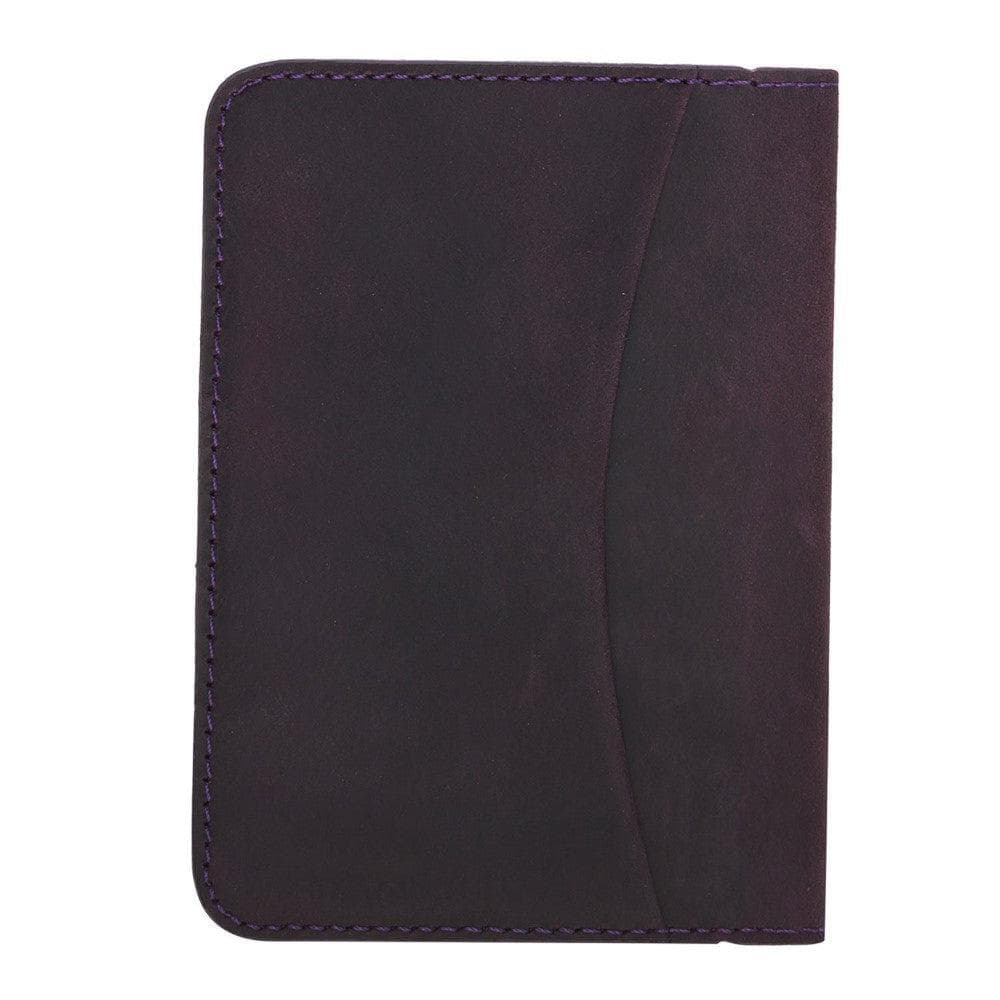 Dalfsen Genuine Leather Card Holder