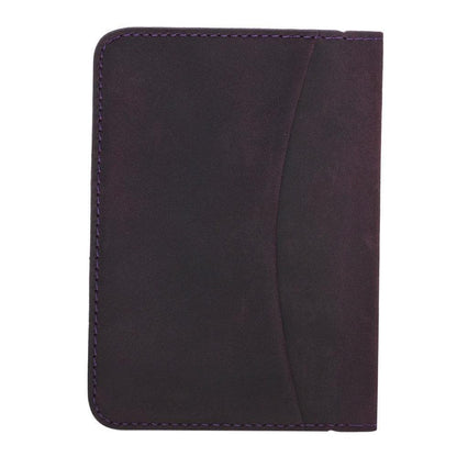 Dean Genuine Leather Card Holder