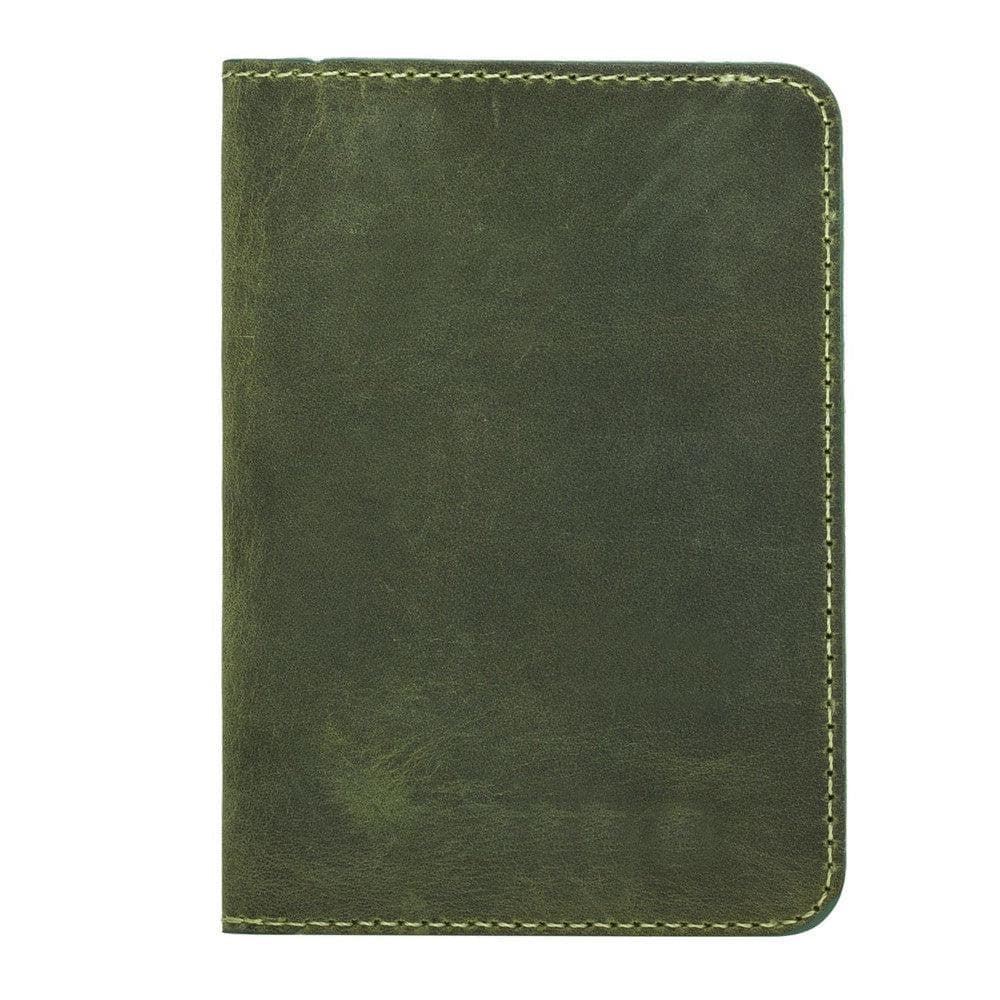 Dean Genuine Leather Card Holder