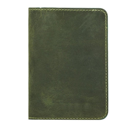 Dean Genuine Leather Card Holder