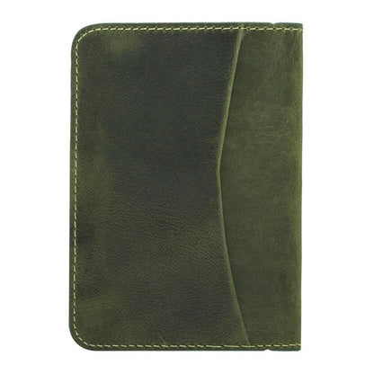 Dean Genuine Leather Card Holder