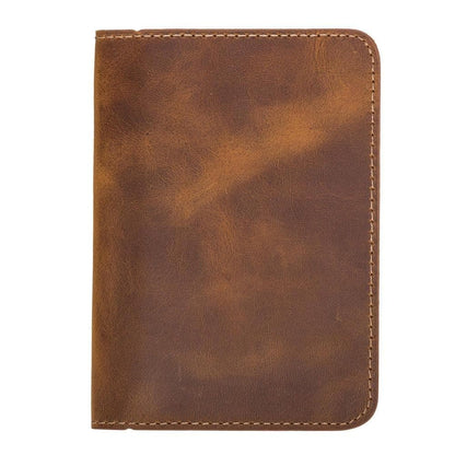 Dean Genuine Leather Card Holder
