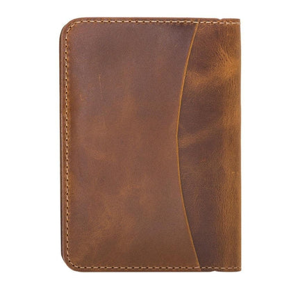 Dean Genuine Leather Card Holder