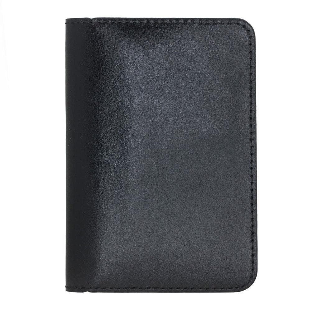 Dalfsen Genuine Leather Card Holder