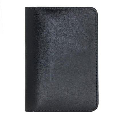 Dean Genuine Leather Card Holder