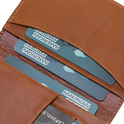 Dean Genuine Leather Card Holder