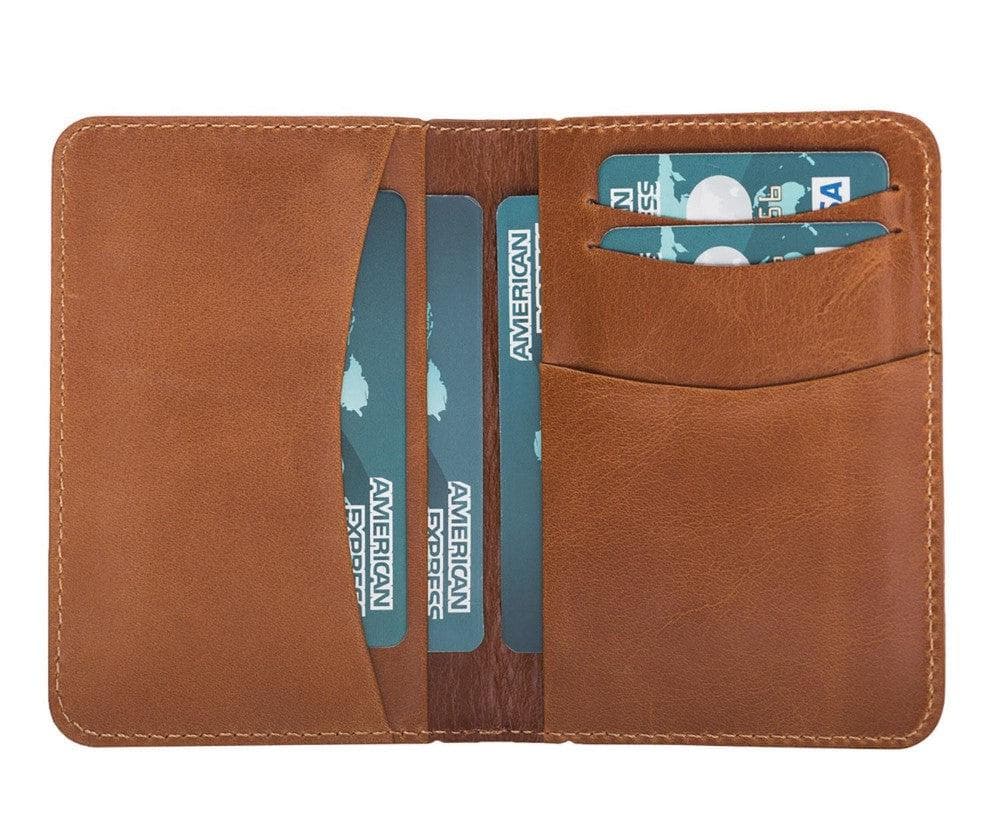 Dean Genuine Leather Card Holder