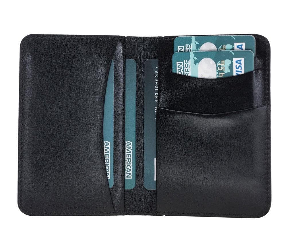 Dean Genuine Leather Card Holder