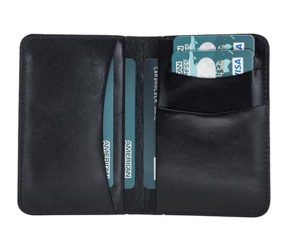Dean Genuine Leather Card Holder