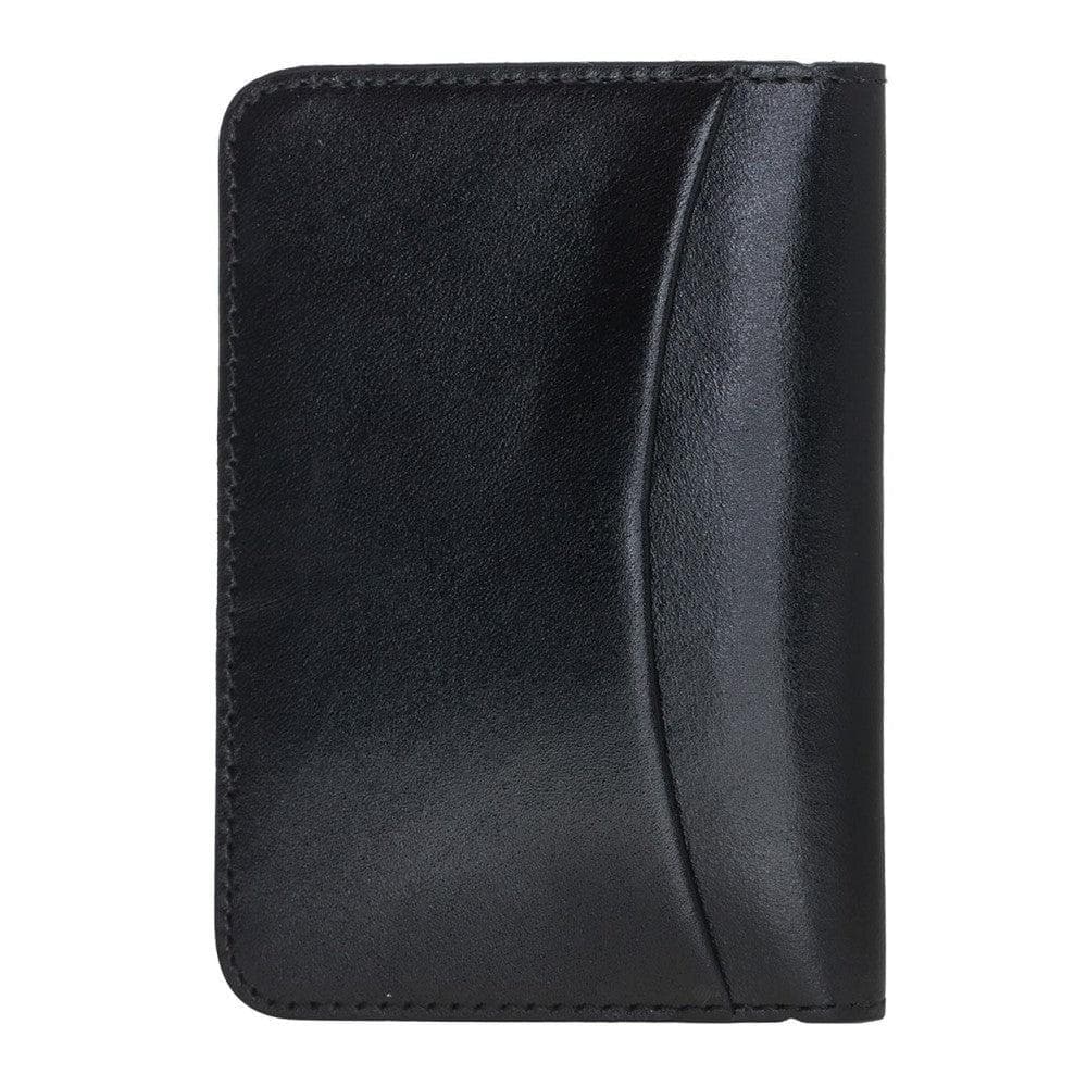 Dalfsen Genuine Leather Card Holder