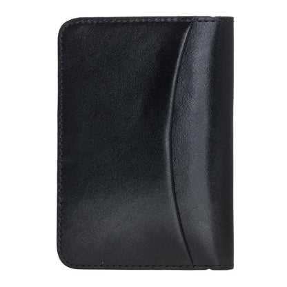 Dean Genuine Leather Card Holder