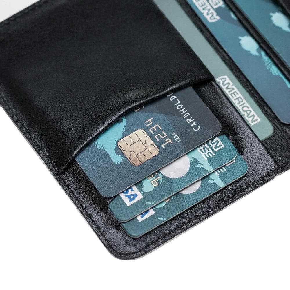 Dean Genuine Leather Card Holder