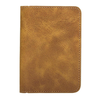 Dean Genuine Leather Card Holder