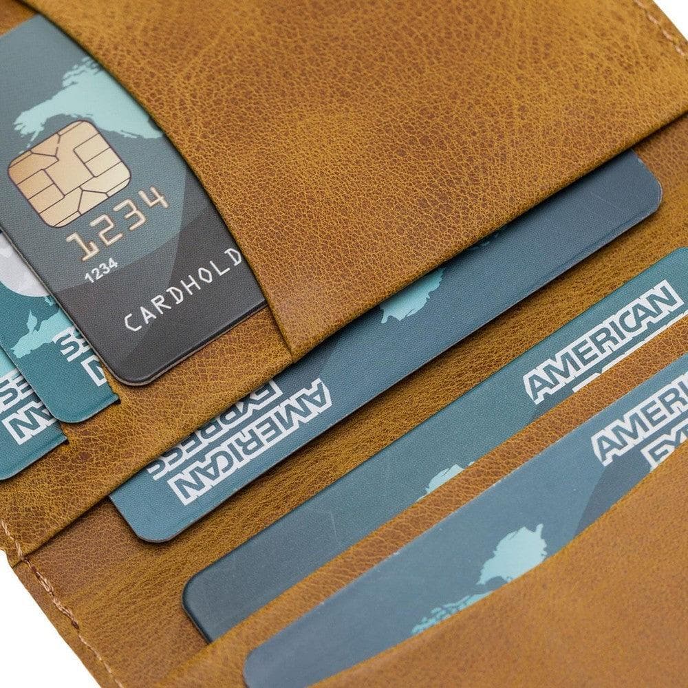 Dean Genuine Leather Card Holder