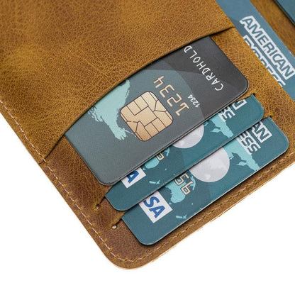 Dean Genuine Leather Card Holder
