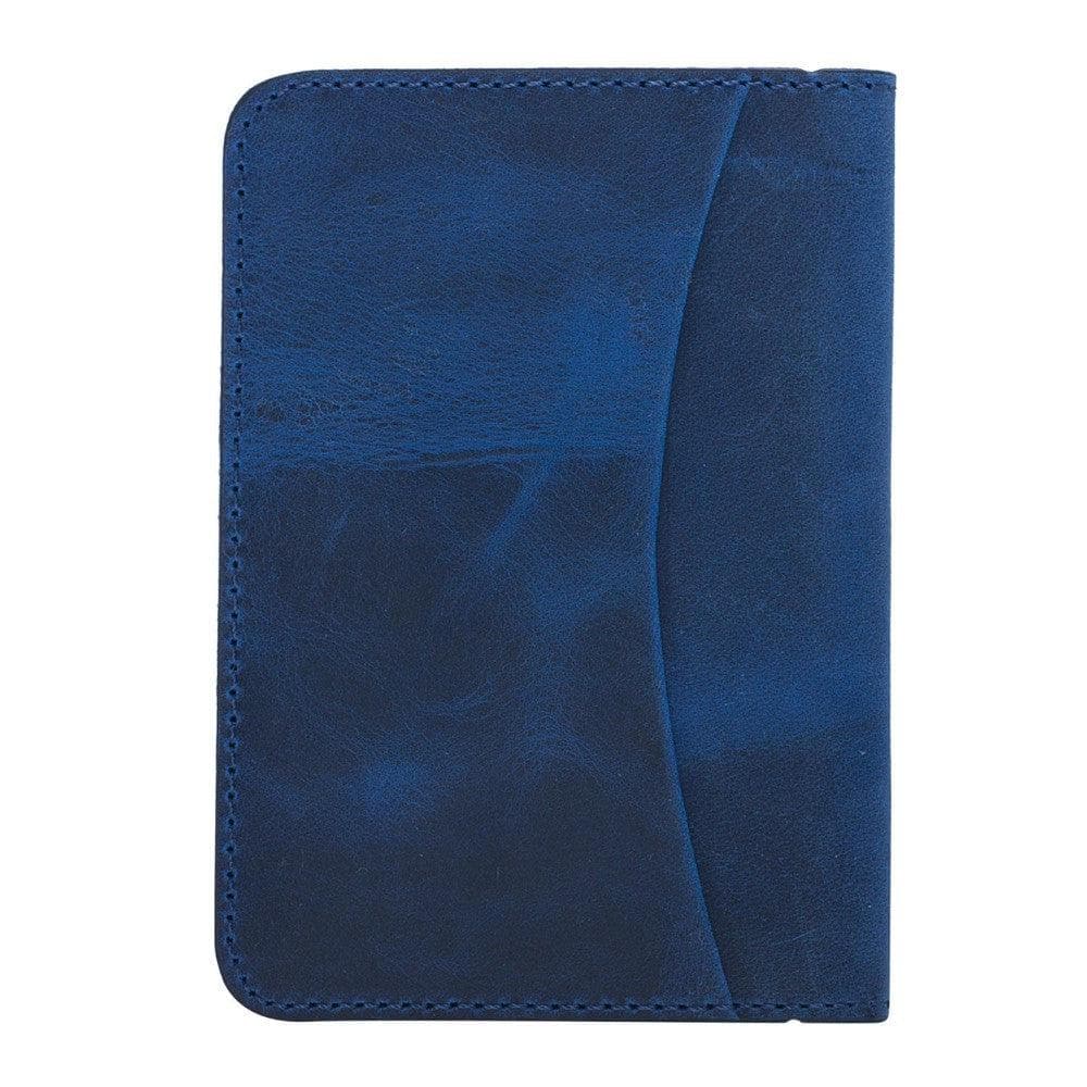 Dalfsen Genuine Leather Card Holder