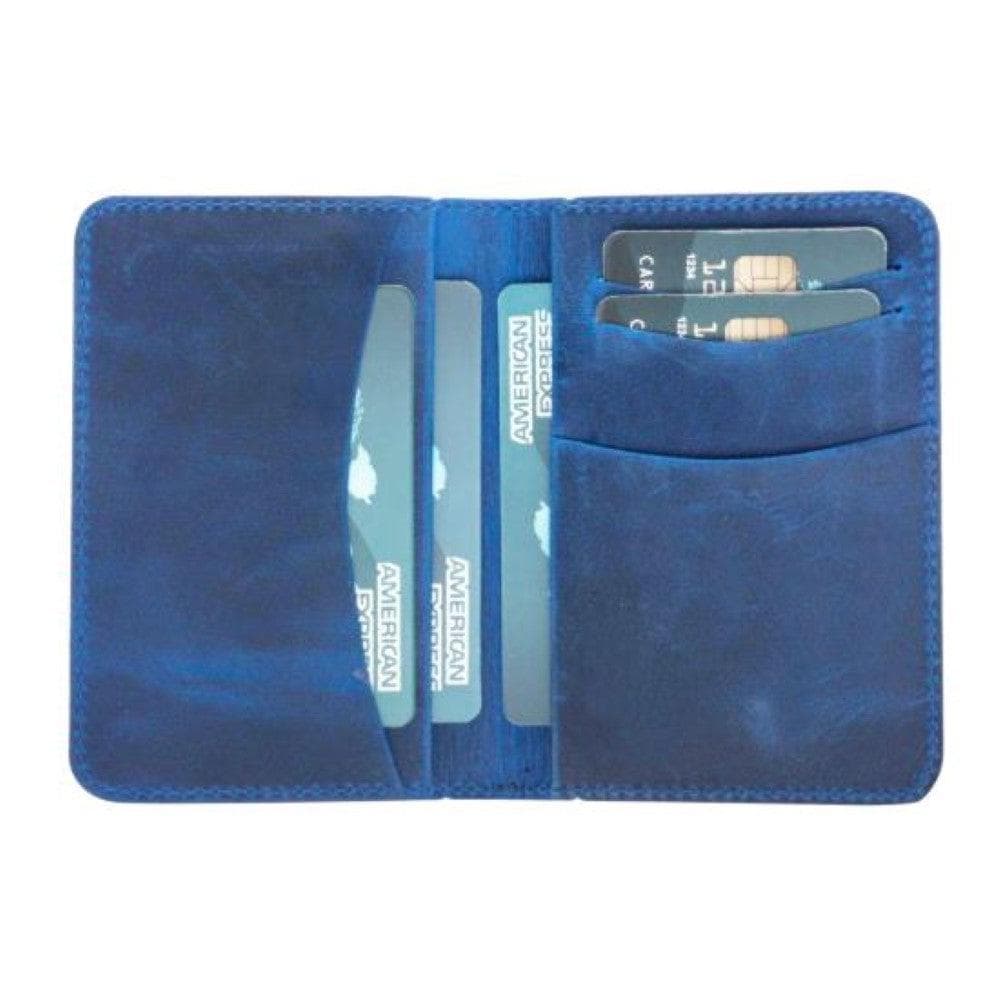 Dean Genuine Leather Card Holder