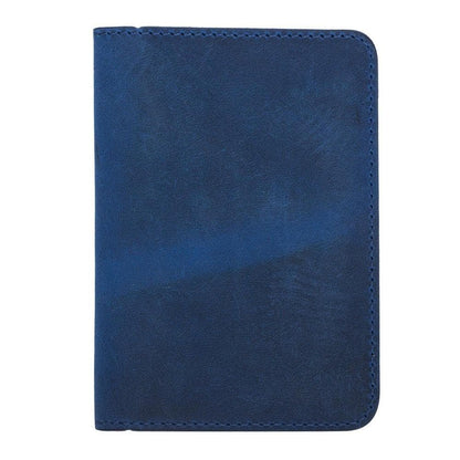 Dean Genuine Leather Card Holder