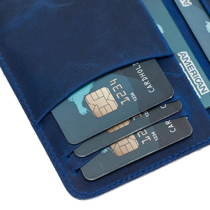 Dean Genuine Leather Card Holder