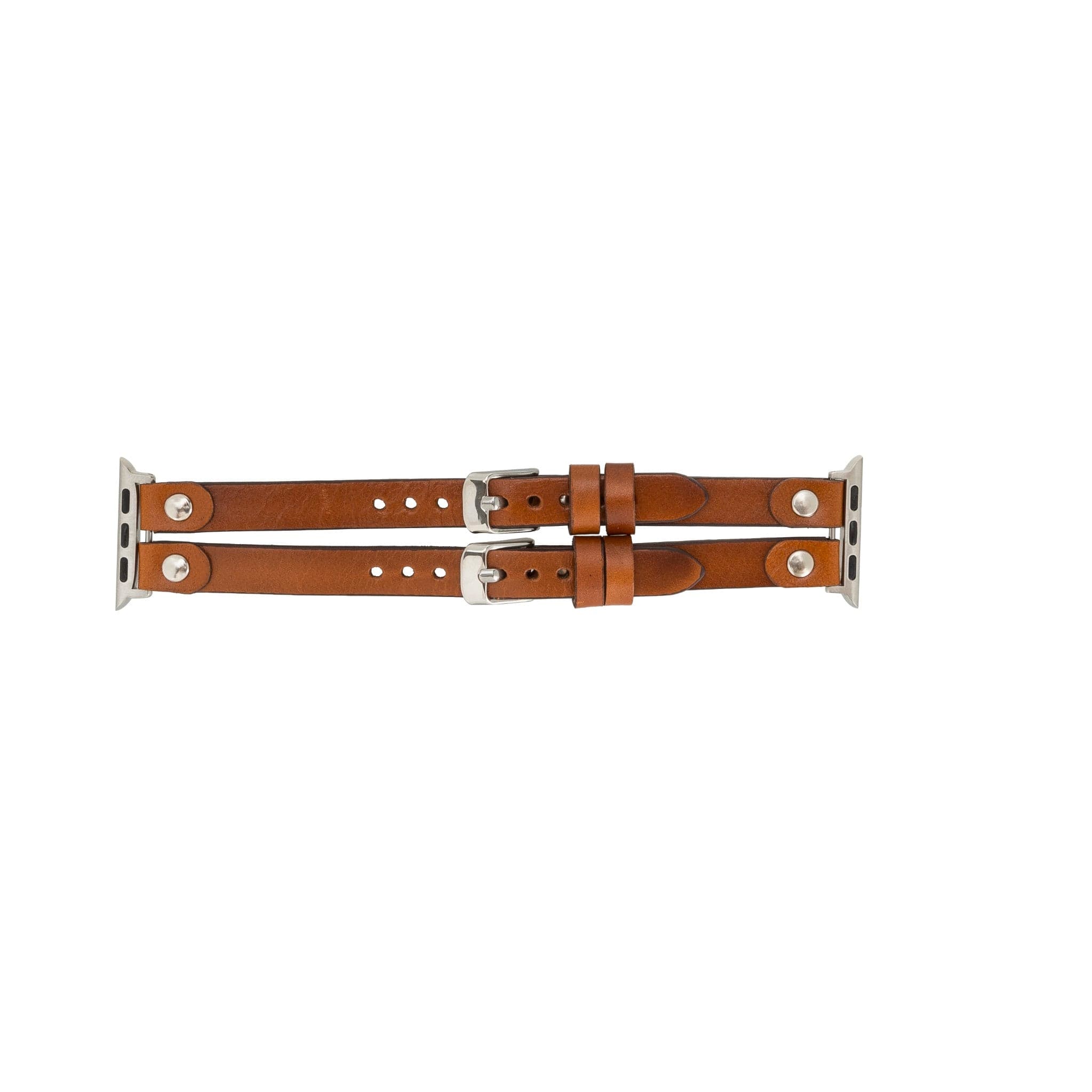 Durham Ely Apple Watch Genuine Leather Band