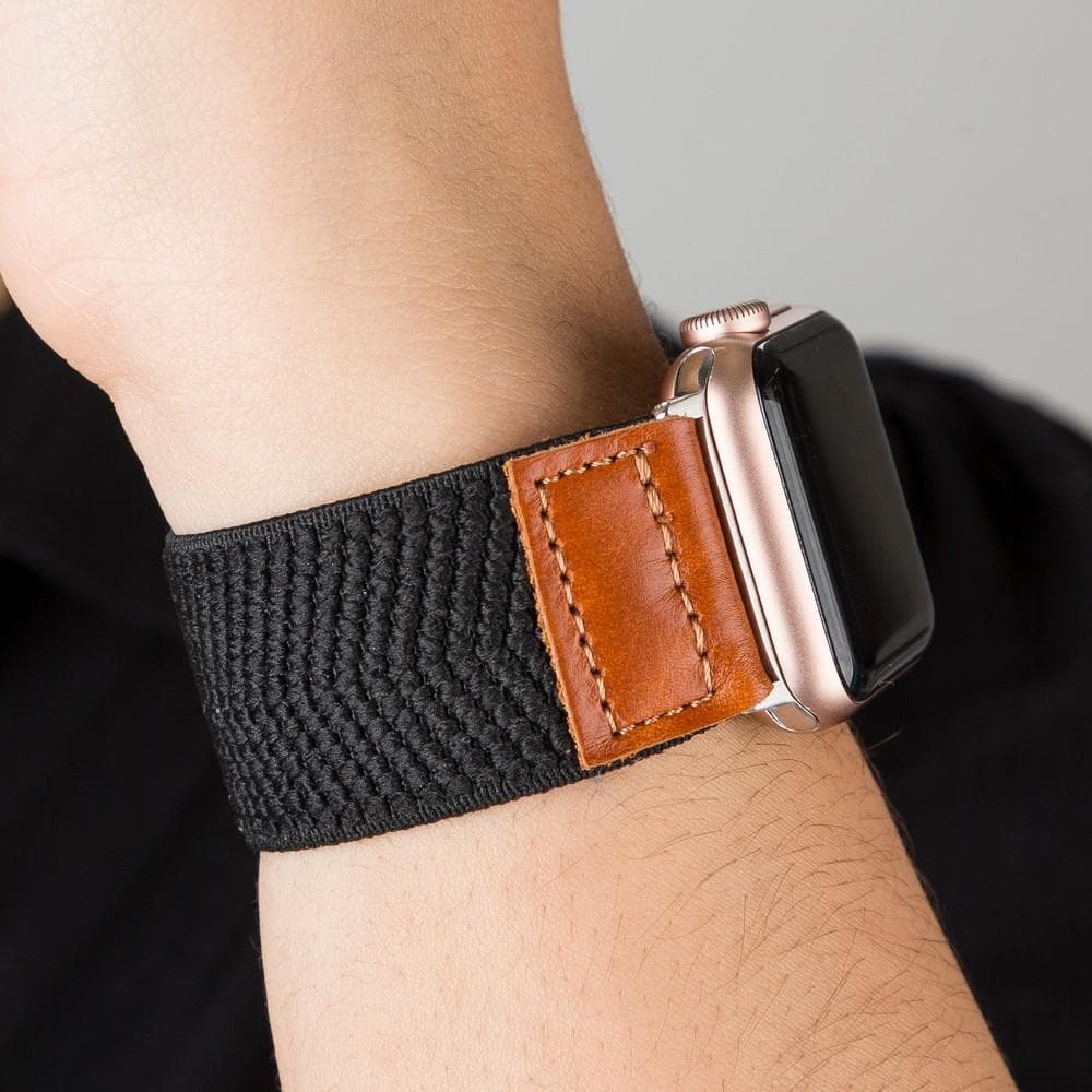 Limber Elastic Apple Watch Bands - Limber Style