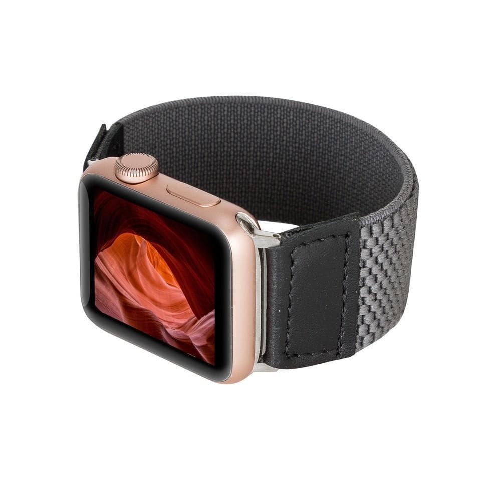 Limber Elastic Apple Watch Bands - Limber Style