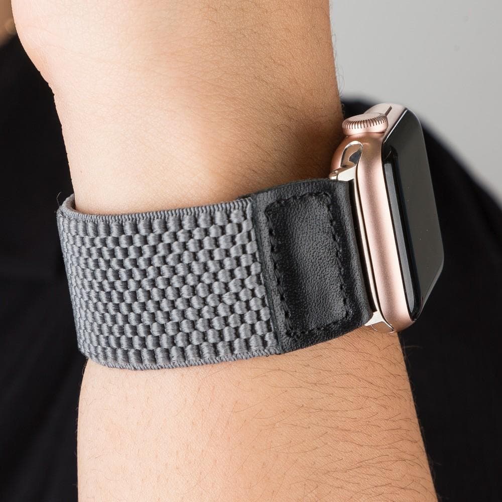 Limber Elastic Apple Watch Bands - Limber Style