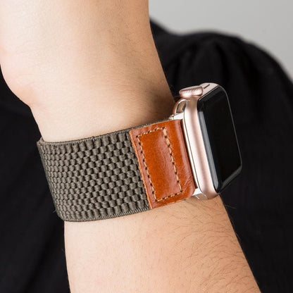 Limber Elastic Apple Watch Bands - Limber Style