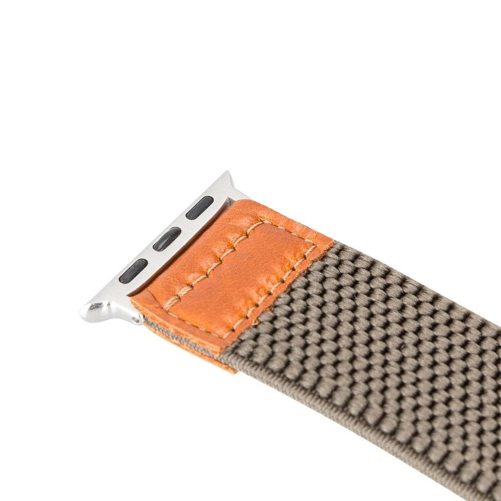 Limber Elastic Apple Watch Bands - Limber Style