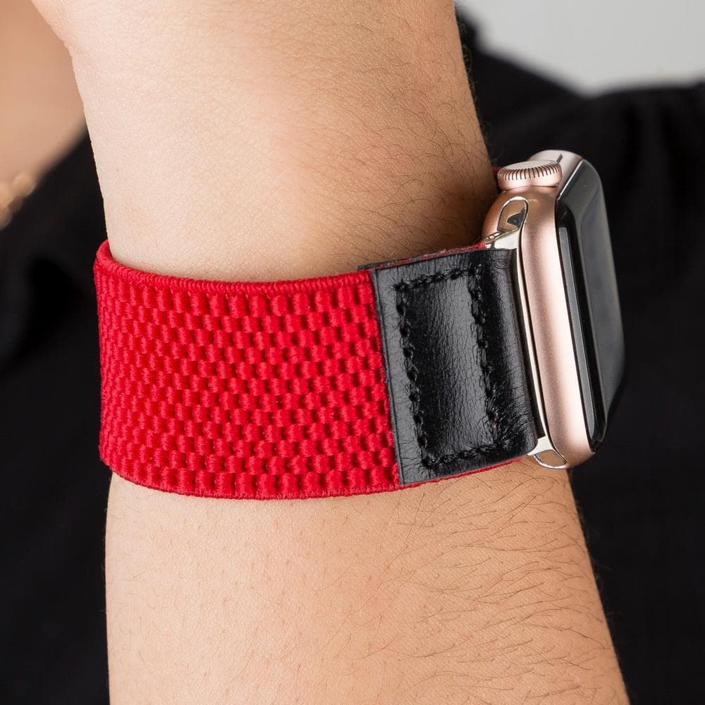 Limber Elastic Apple Watch Bands - Limber Style