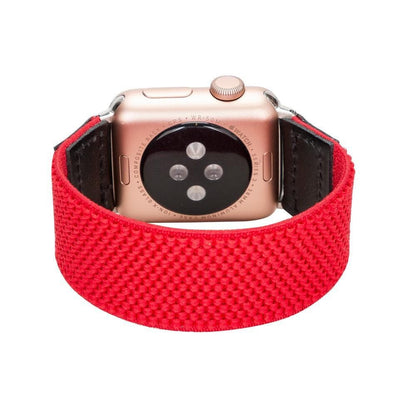 Limber Elastic Apple Watch Bands - Limber Style