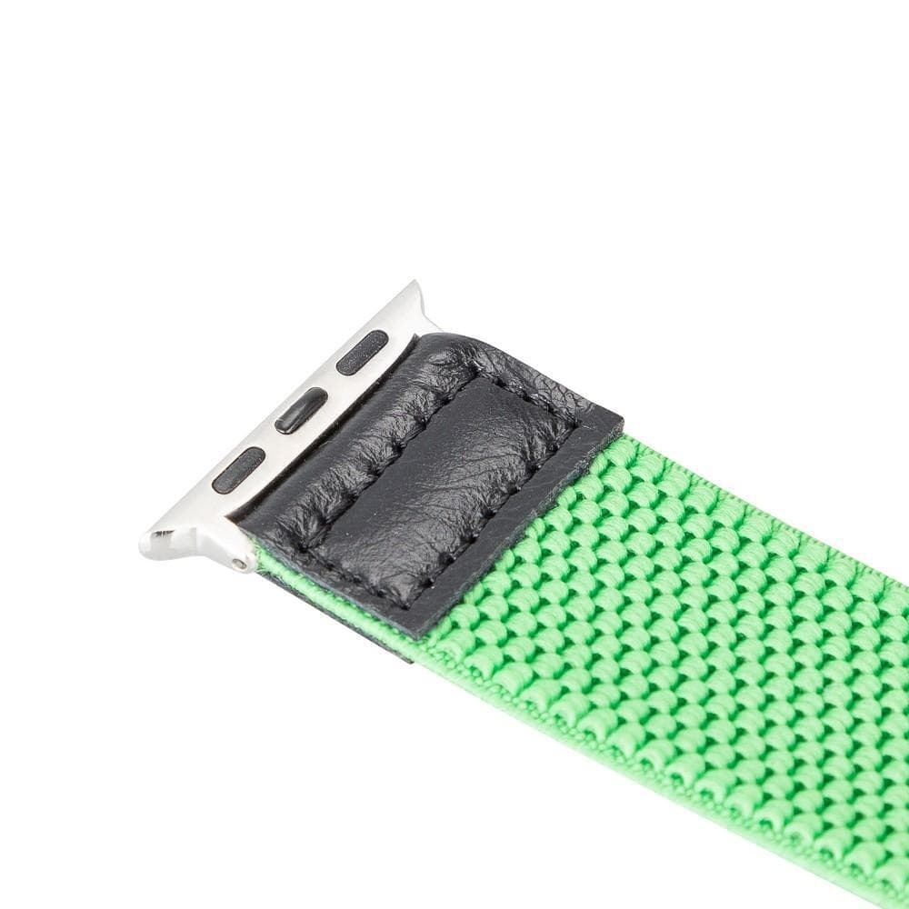 Limber Elastic Apple Watch Bands - Limber Style