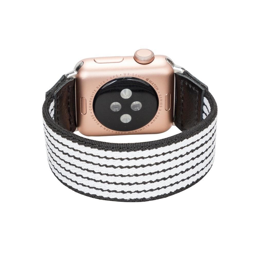 Limber Elastic Apple Watch Bands - Limber Style