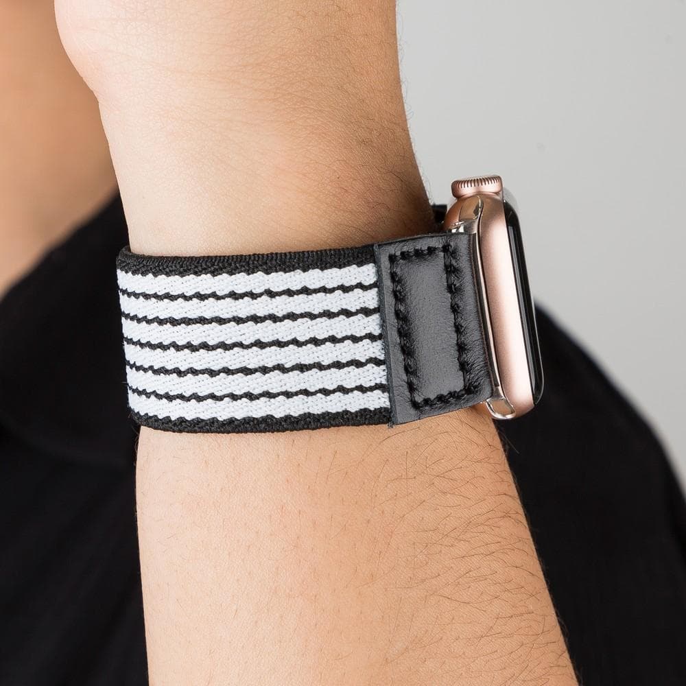 Limber Elastic Apple Watch Bands - Limber Style