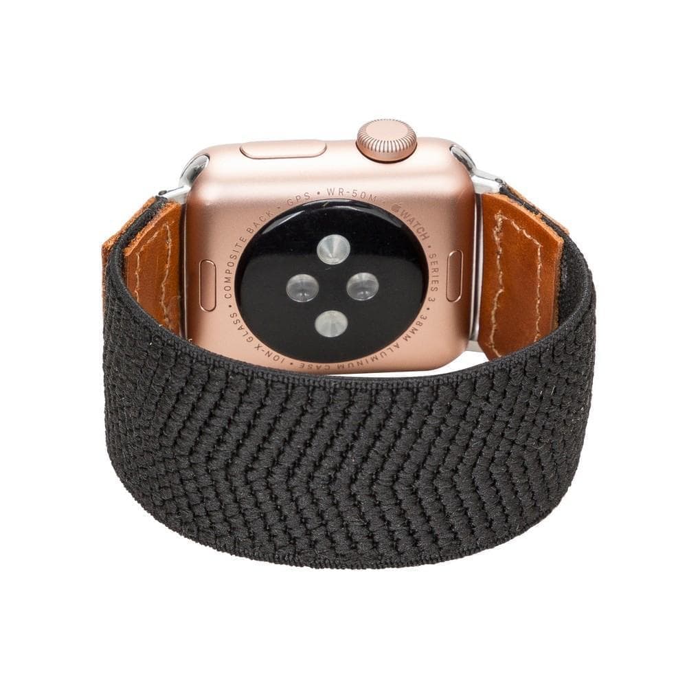 Limber Elastic Apple Watch Bands - Limber Style