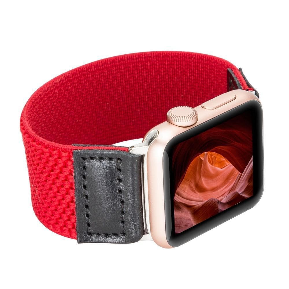 Limber Elastic Apple Watch Bands - Limber Style