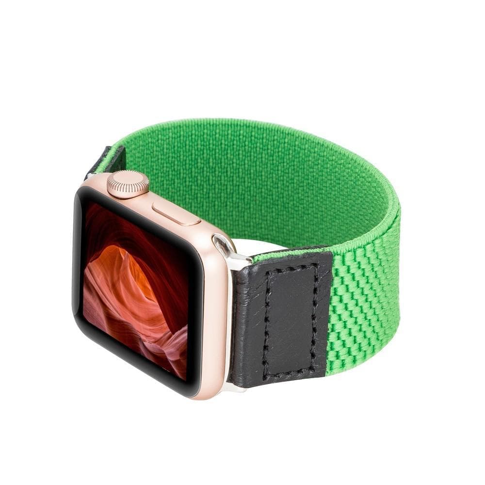 Limber Elastic Apple Watch Bands - Limber Style