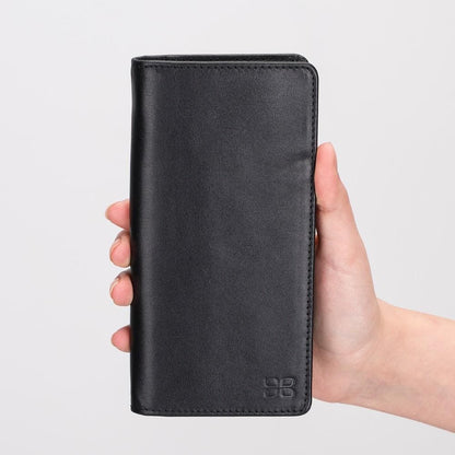 Evra Universal Genuine Leather Wallet