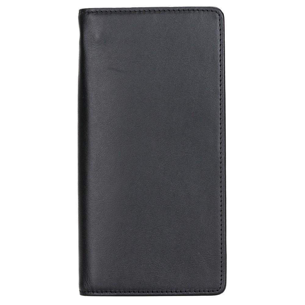 Evra Universal Genuine Leather Wallet