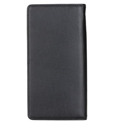 Evra Universal Genuine Leather Wallet