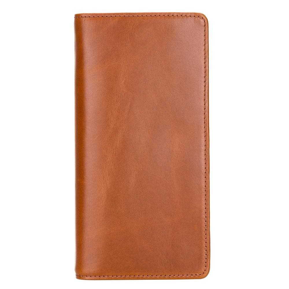 Evra Universal Genuine Leather Wallet