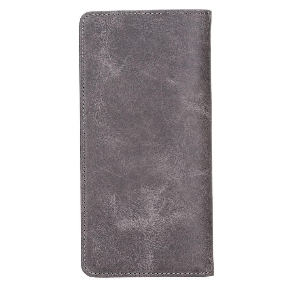 Evra Universal Genuine Leather Wallet